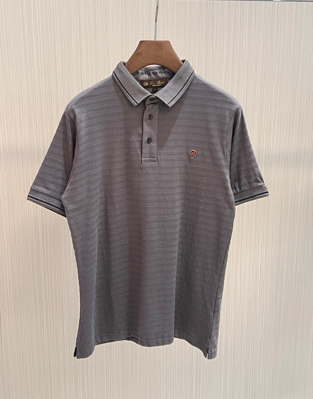Loro Piana Polo Shirt 5 colors