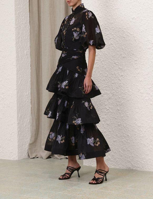 Zimmerman Dress
