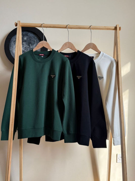 Prada Sweatshirt