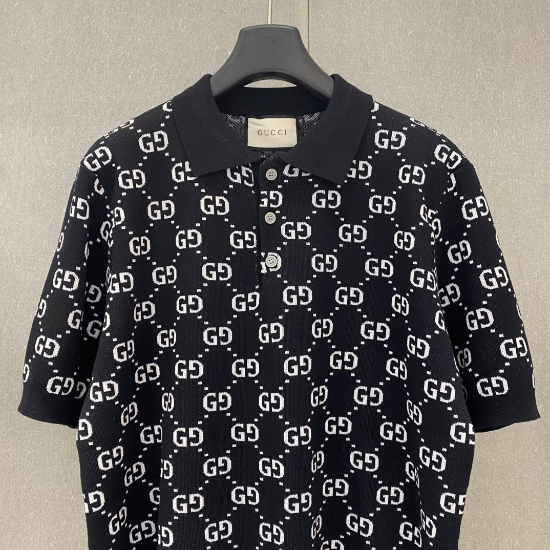 Gucci Polo Shirt