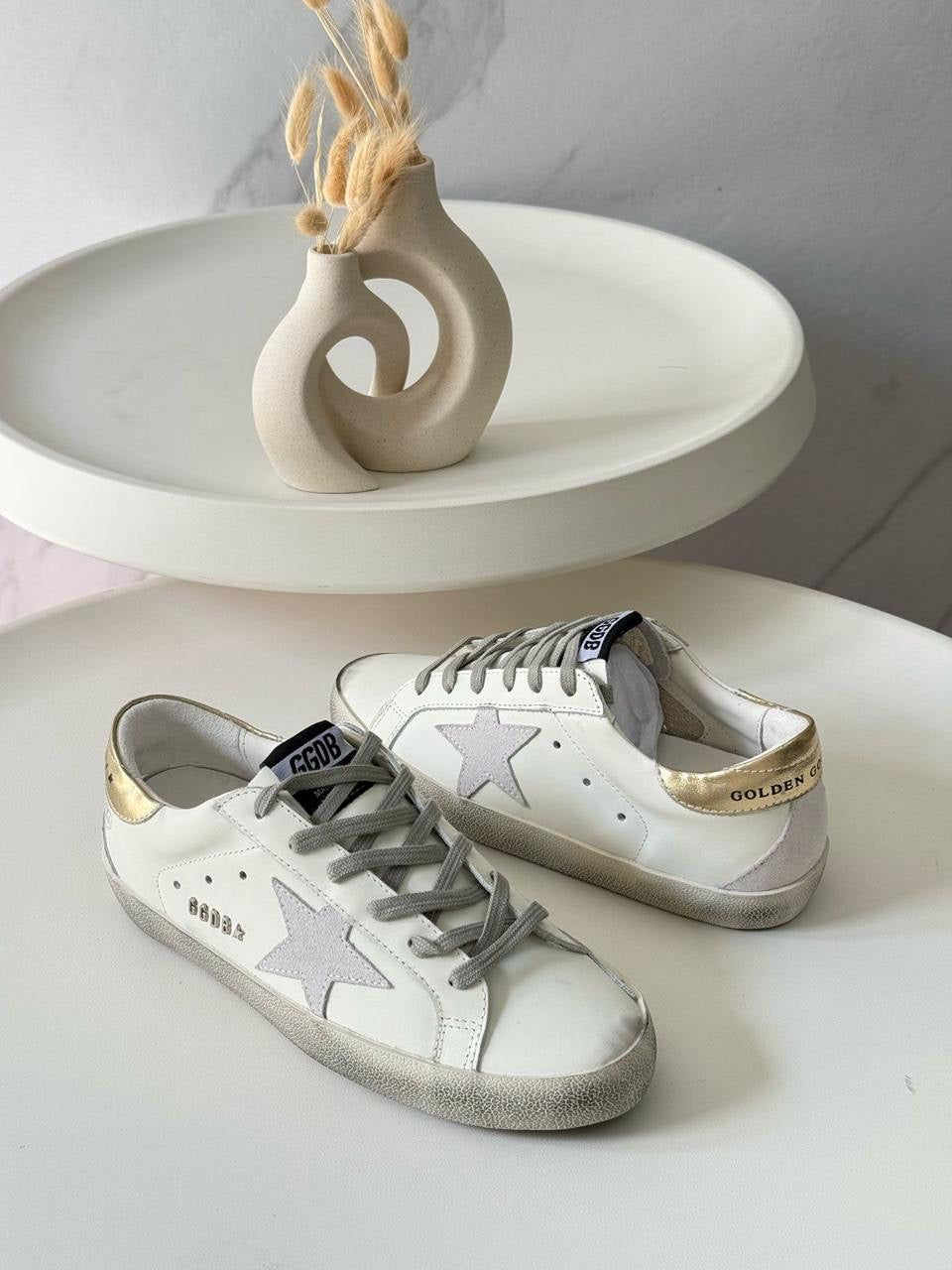 Golden Goose Sneakers 4 colors