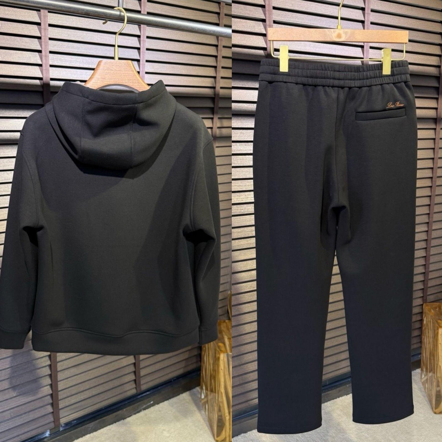 Loro Piana TrackSuit