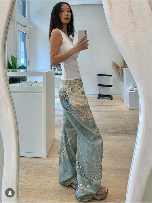 Acne Studios Pants