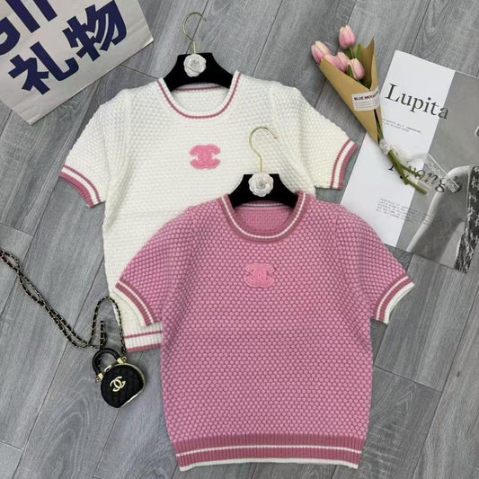 Chanel T-Shirt
