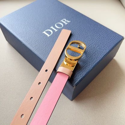 Dior Belt