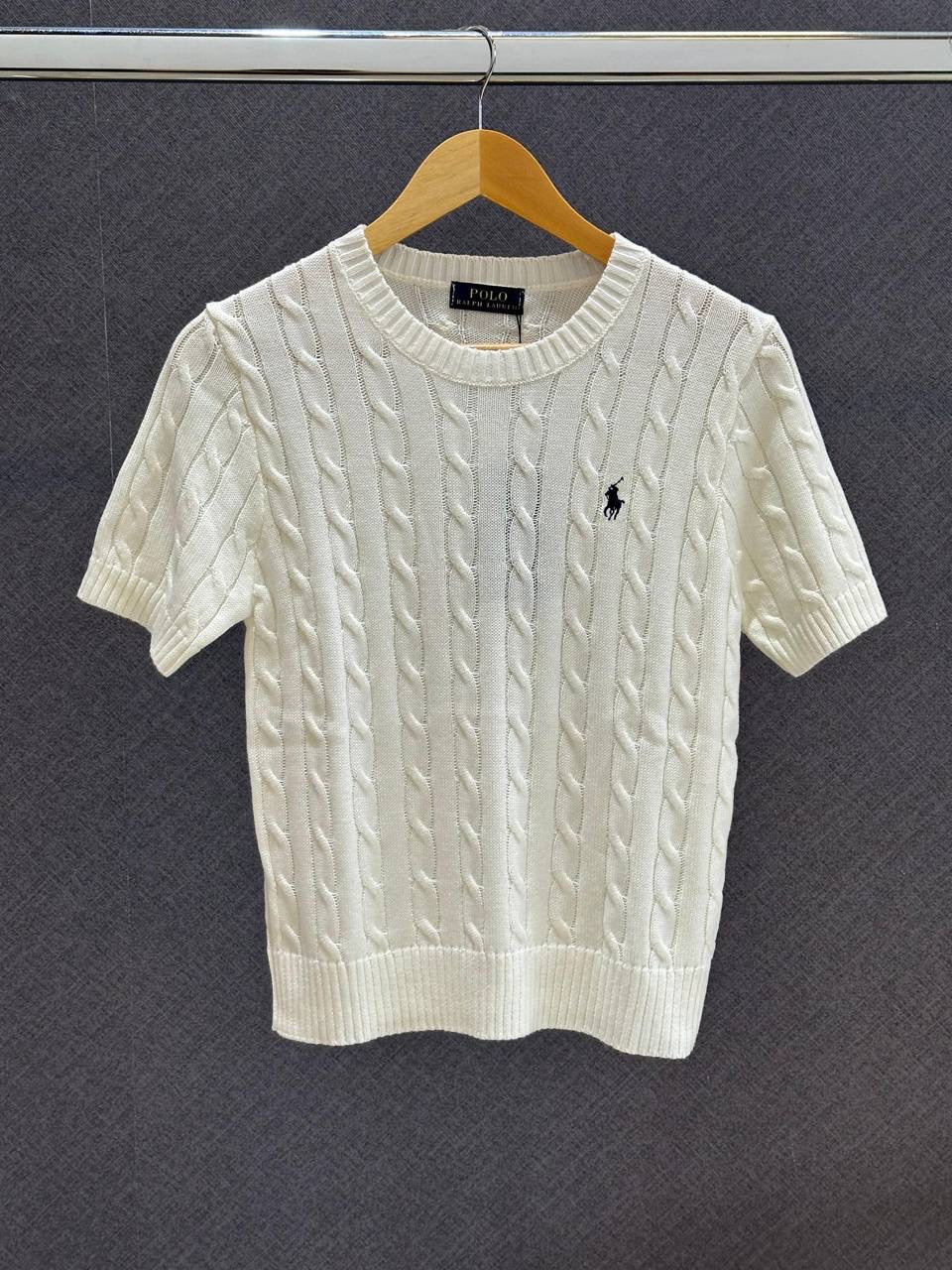 Ralph Lauren T-Shirt 5 colors