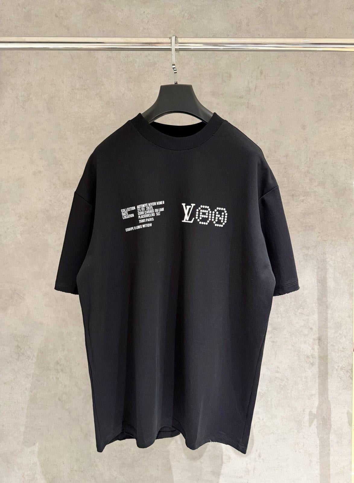 Louis Vuitton T-Shirt 2 colors