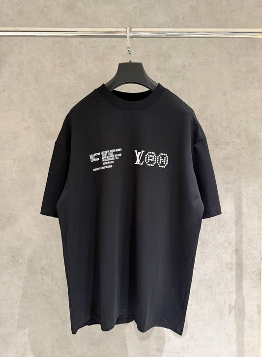 Louis Vuitton T-Shirt 2 colors
