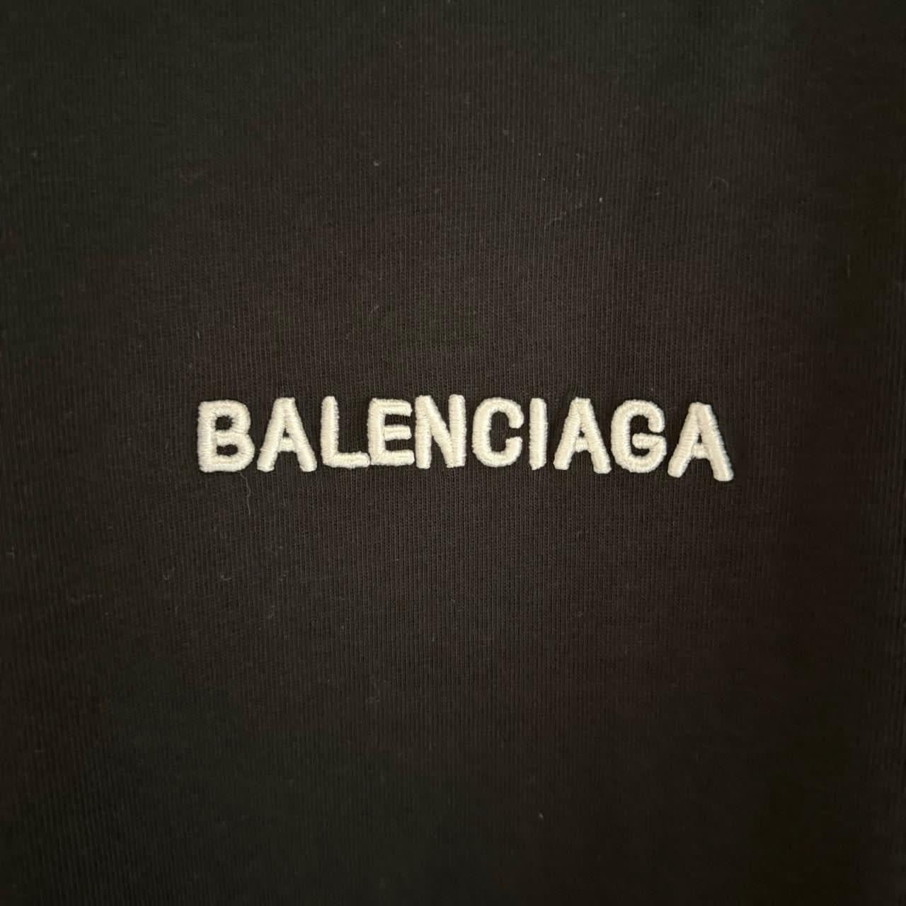 Balenciaga T-Shirt 2 colors