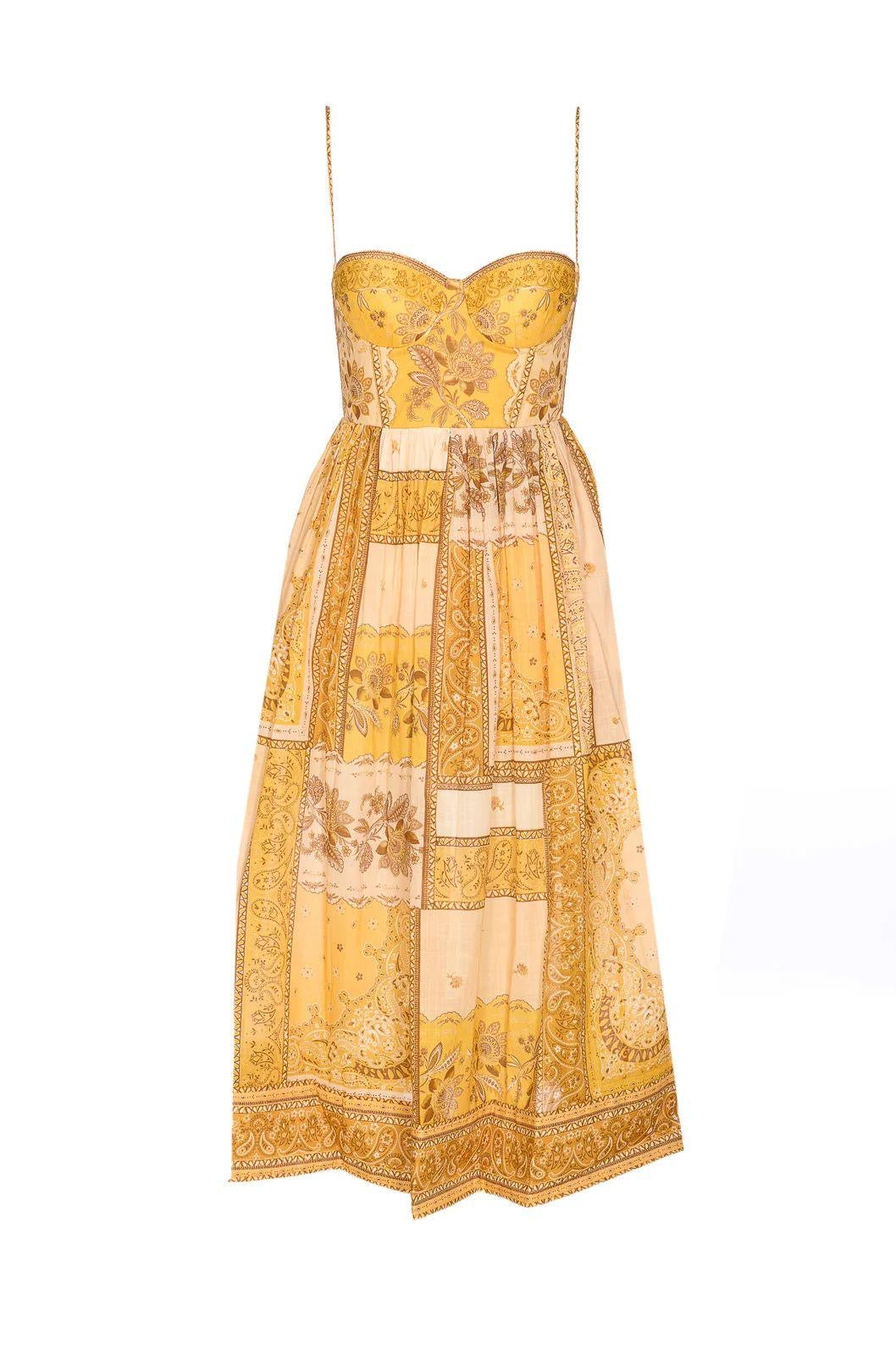 Zimmerman Dress