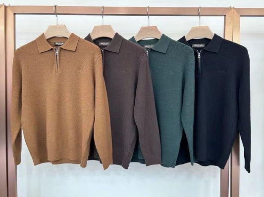 Loro Piana Sweaters