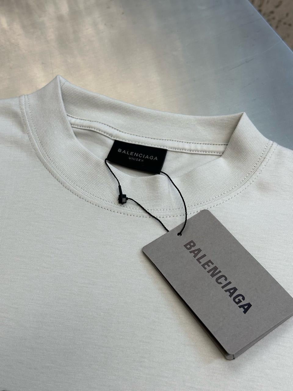 Balenciaga T-Shirt