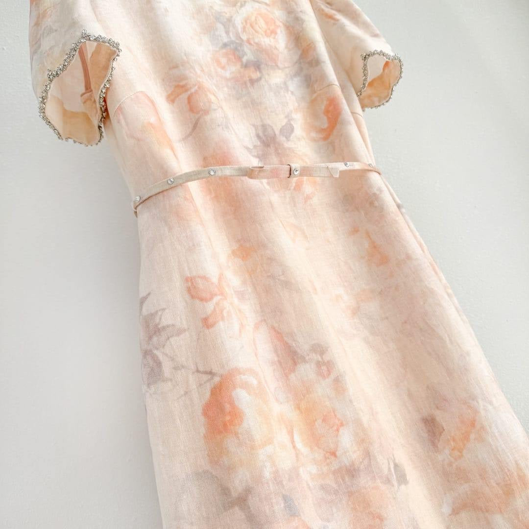 Zimmerman Dress