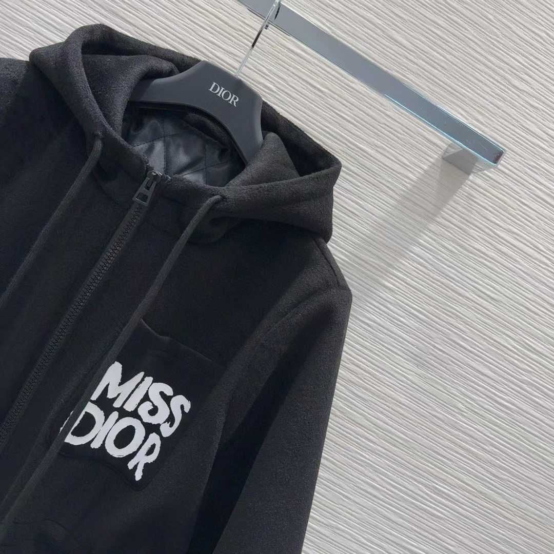 Dior Jacket
