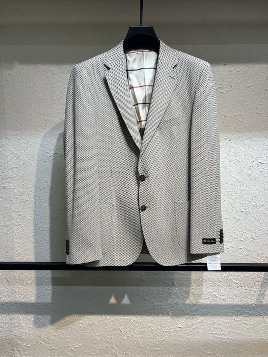 Loro Piana Blazer 5 colors