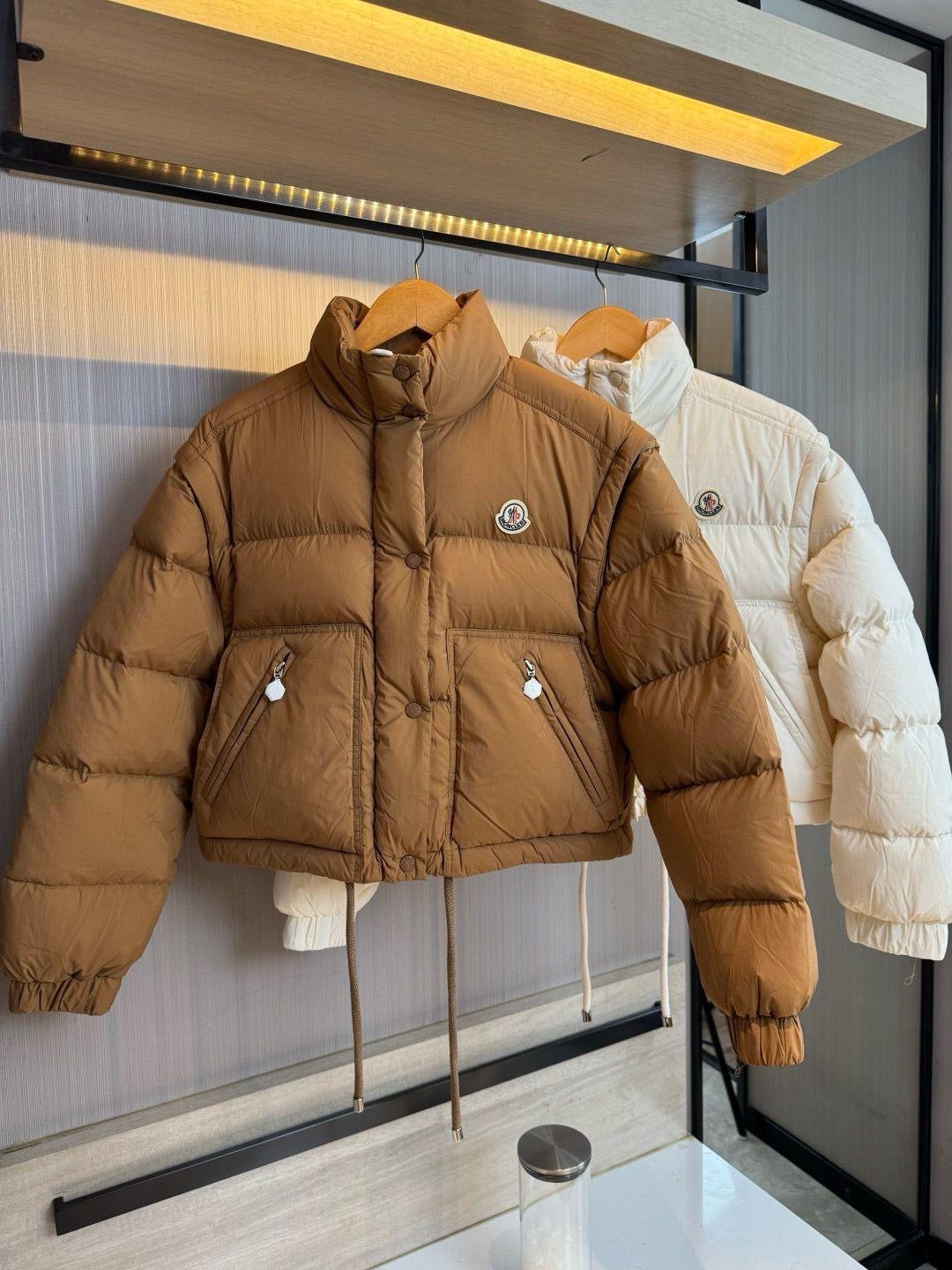 Moncler Jacket