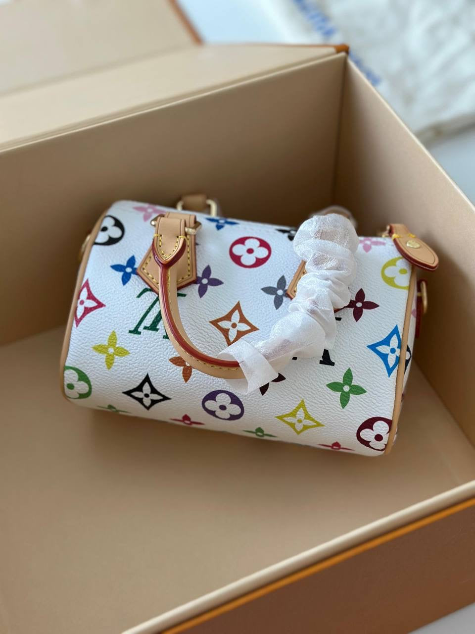Louis Vuitton Sling Bag (VIP Quality)