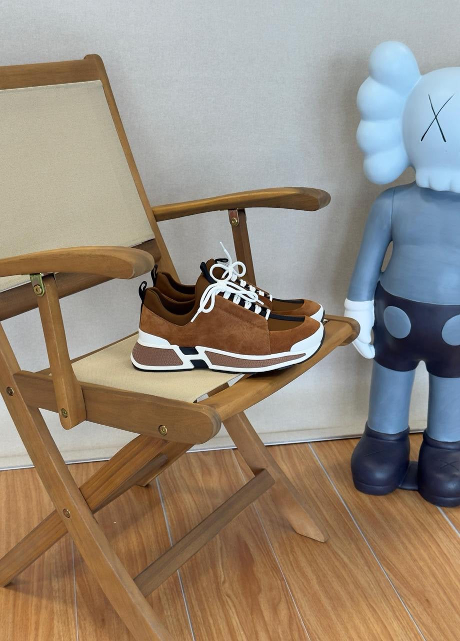 Hermes Sneakers