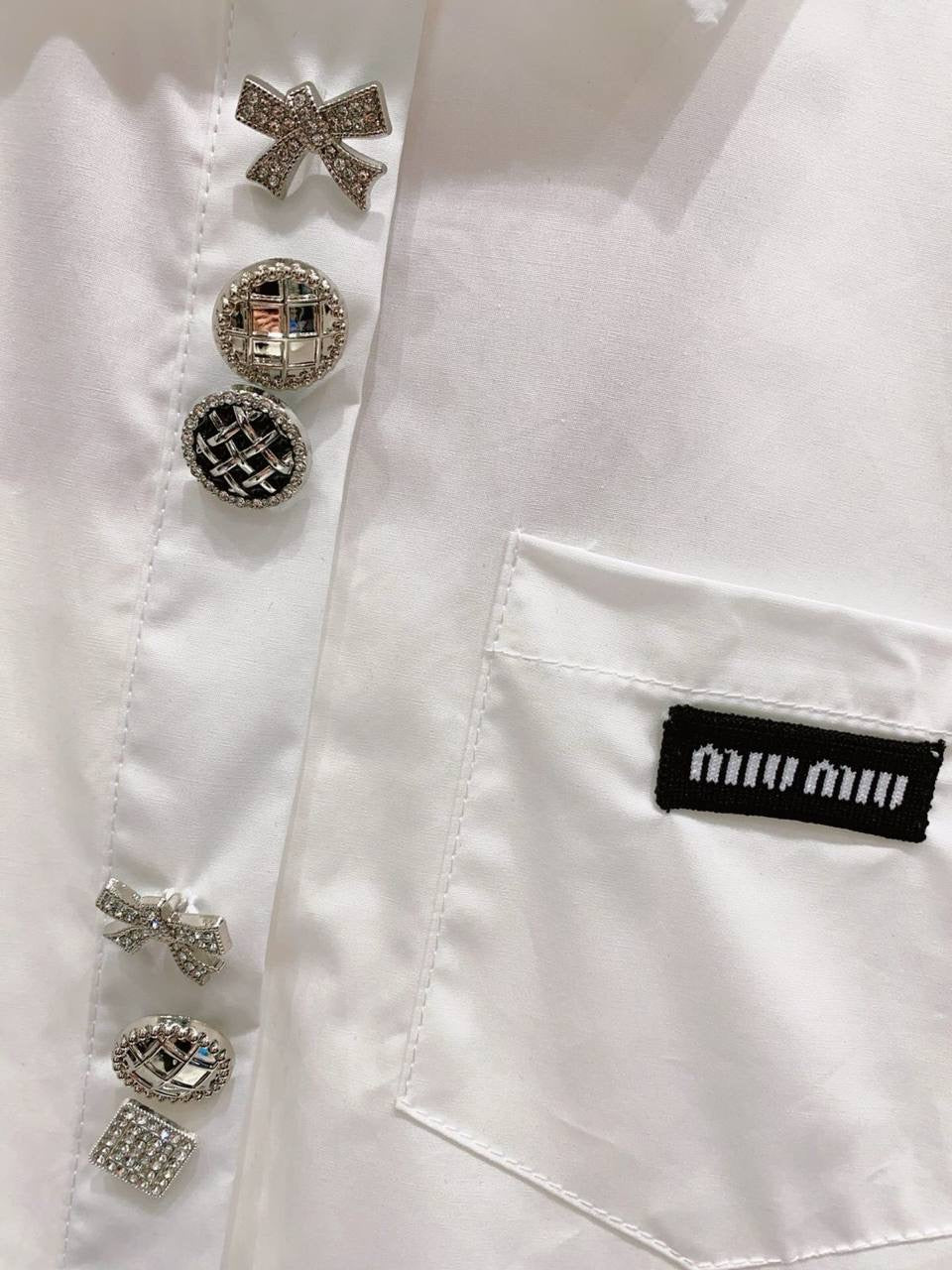 Miu Miu Shirt