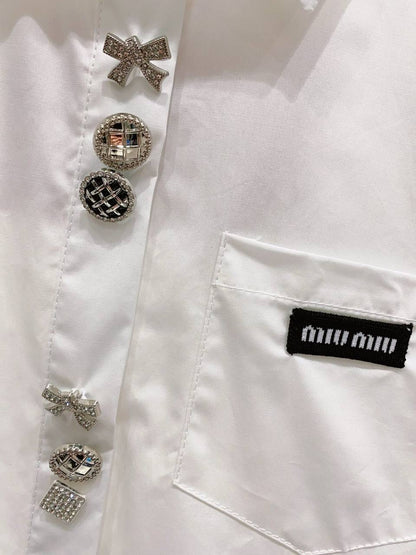 Miu Miu Shirt