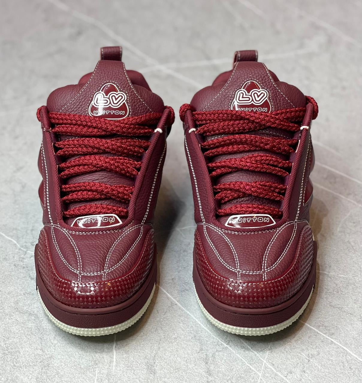 Louis Vuitton Shoes