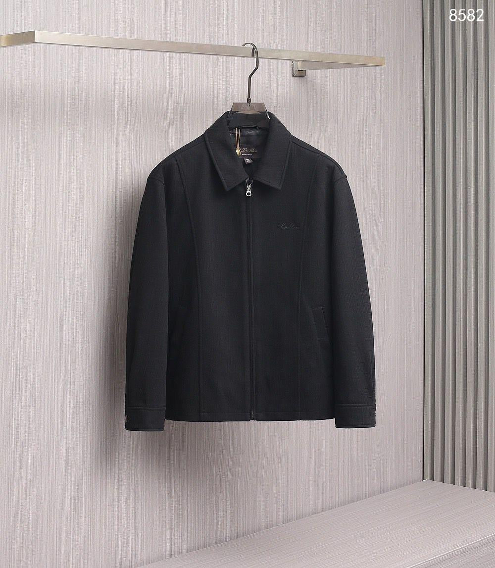 Loro Piana Jacket