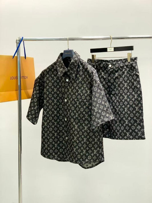 Louis Vuitton Set