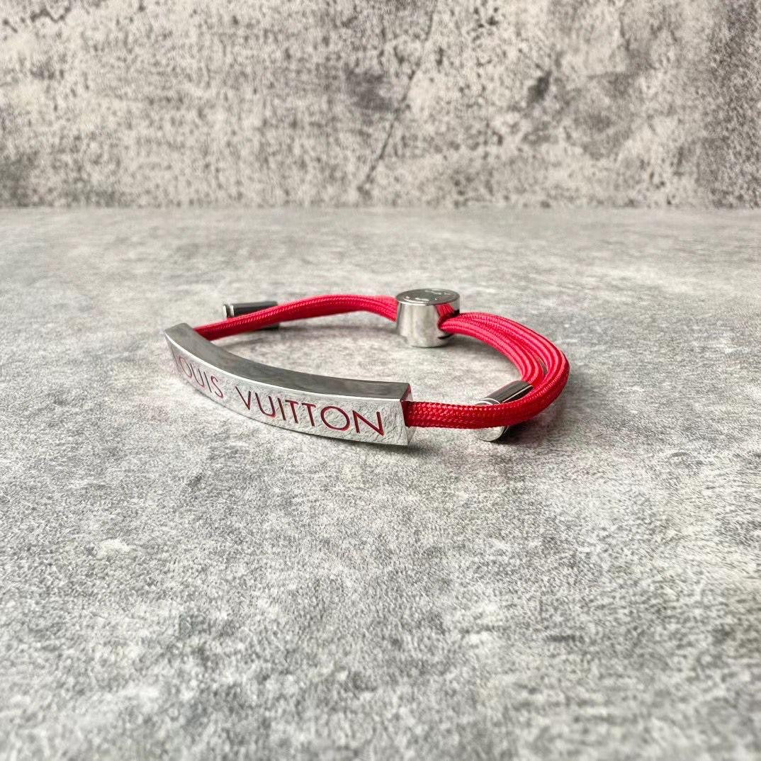 Louis Vuitton Bracelets