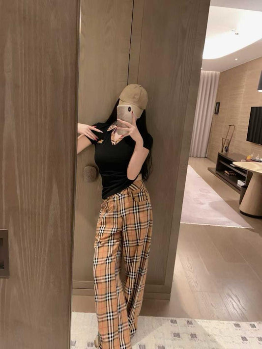 Burberry Set 2 colors