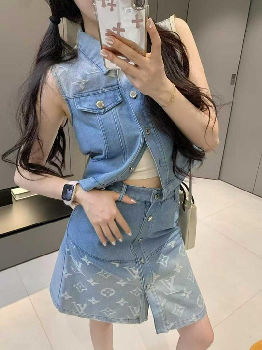 Louis Vuitton Set