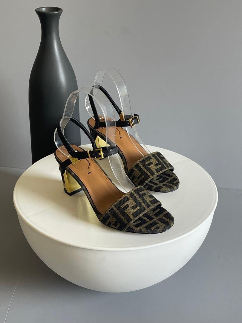 Fendi HEELS