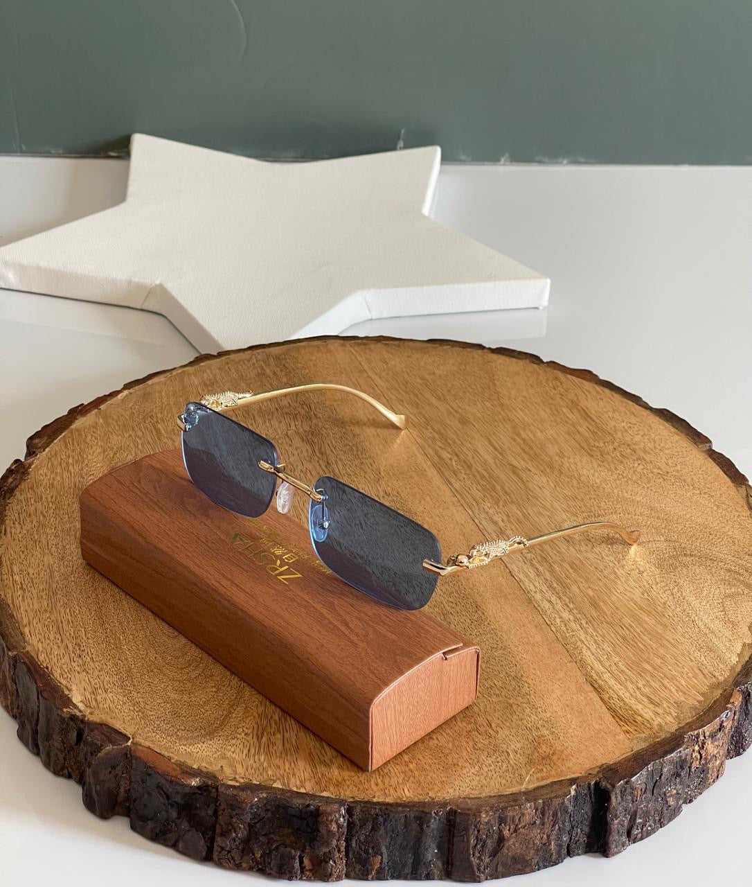 Zrsha Sunglasses 8 colors