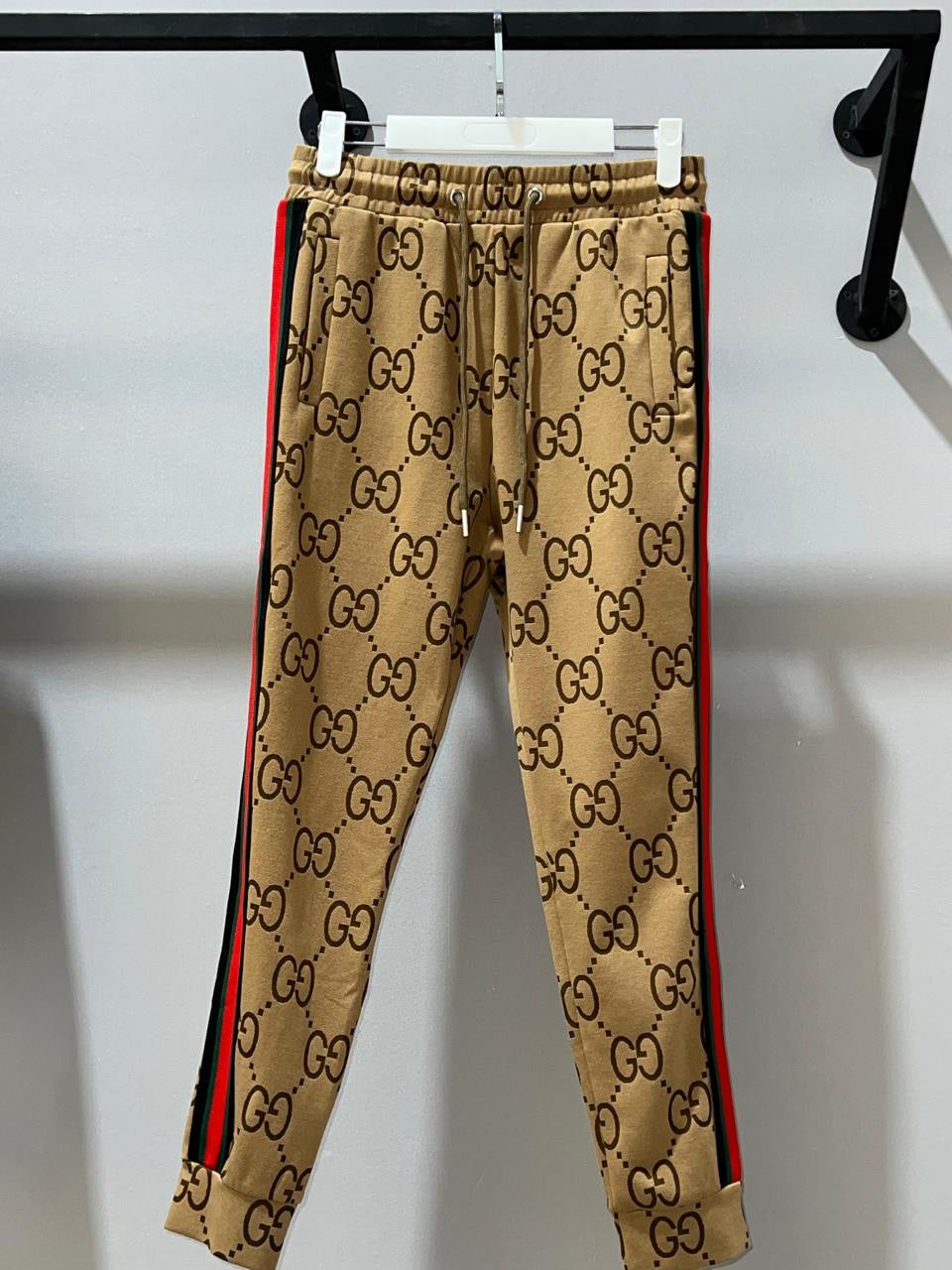 Gucci TrackSuit