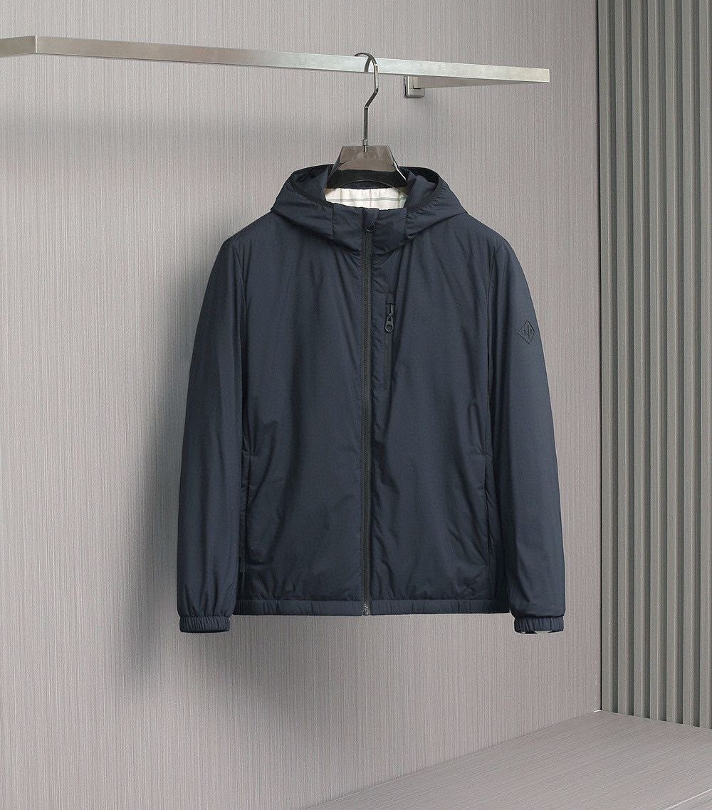Loro Piana Jacket