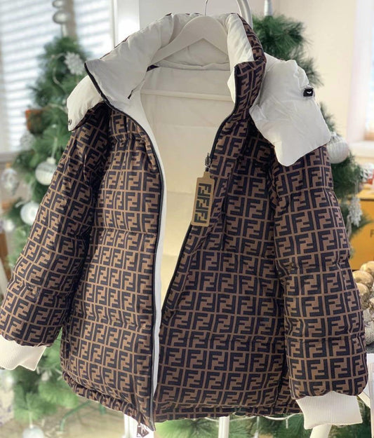 Fendi Jacket