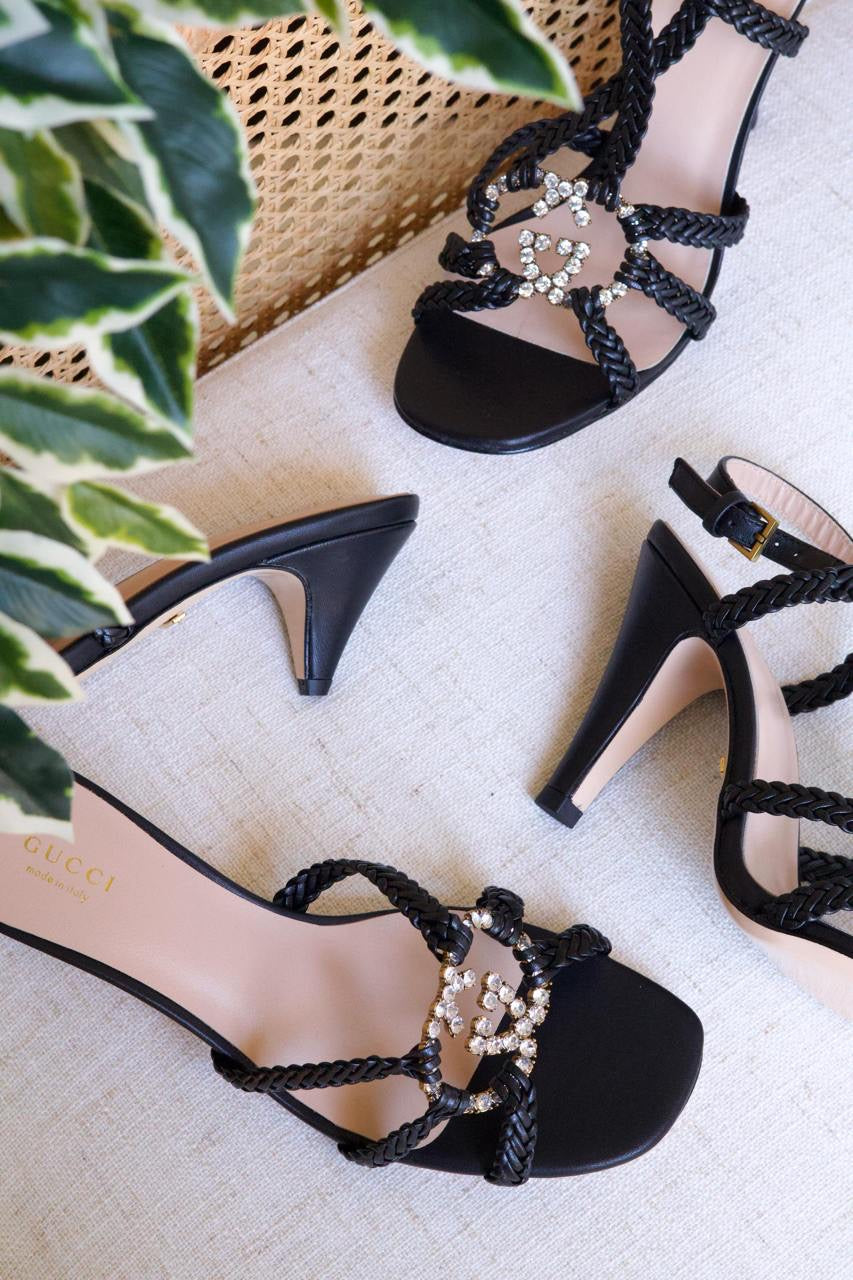 Gucci Heels