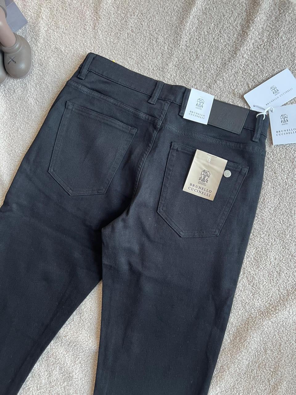 Brunello Cucinelli Jeans Pants