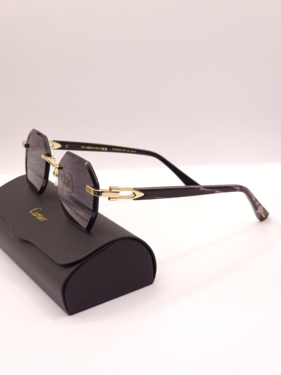 Cartier Sunglasses