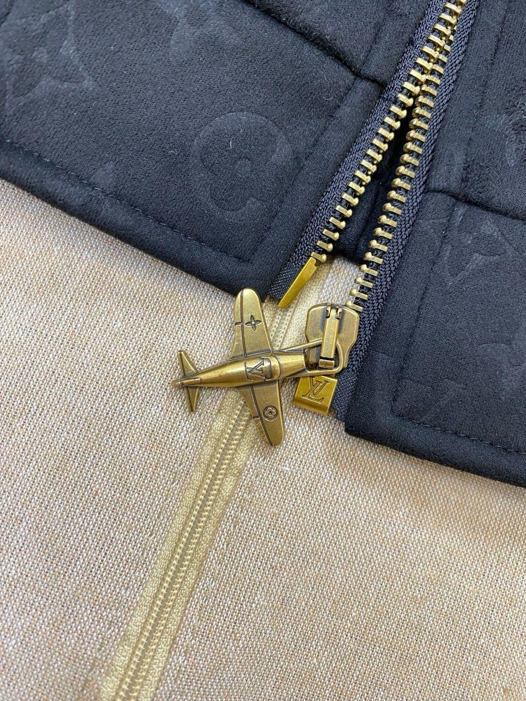 Louis Vuitton Jacket