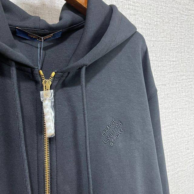 Louis Vuitton TrackSuit