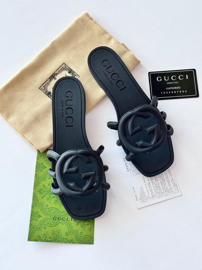 Gucci Slippers 5 colors
