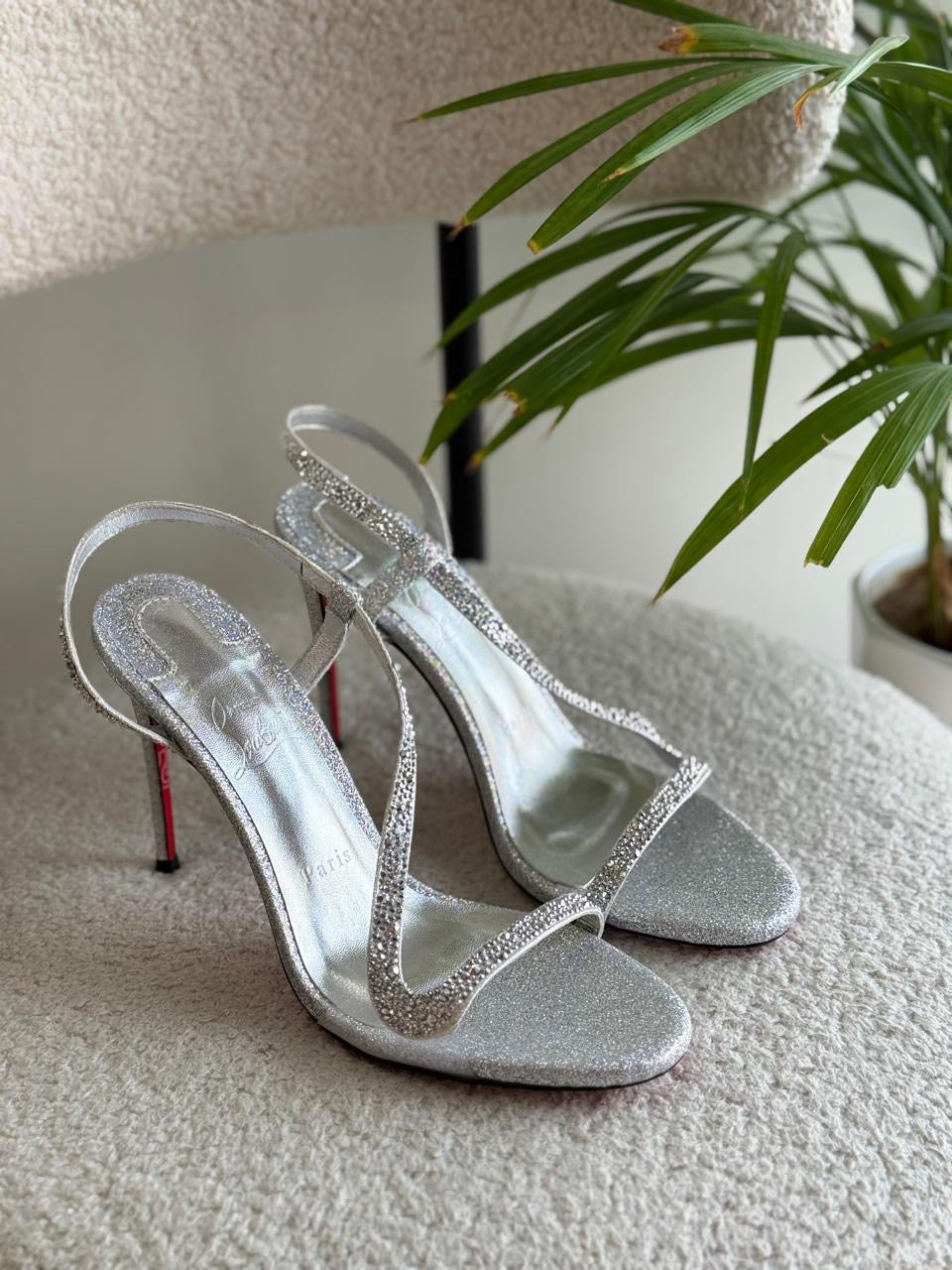 Christian Louboutin Heels