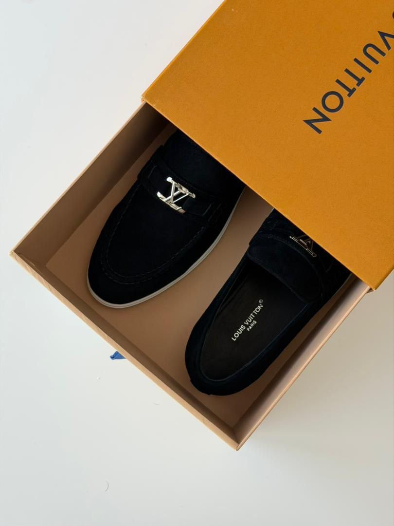 Louis Vuitton Loafers