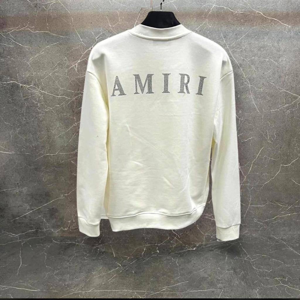 Amiri Sweater 2 colors