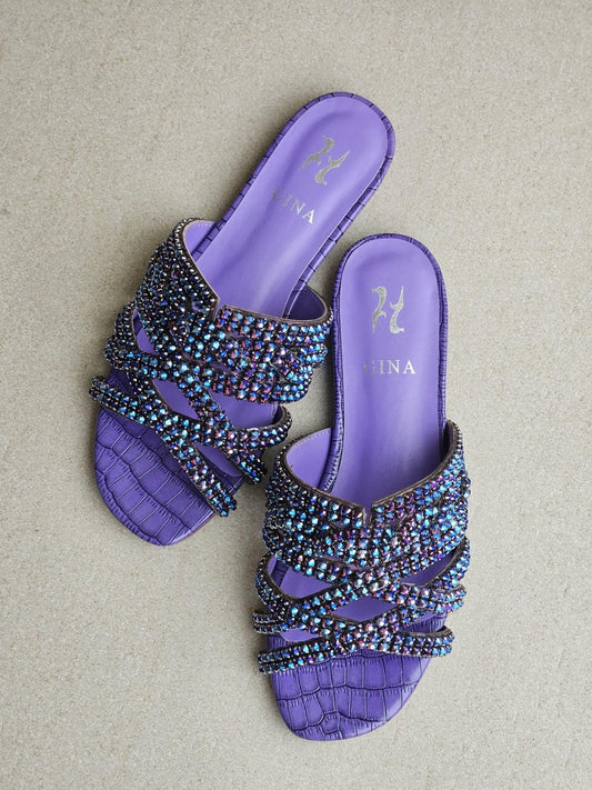 Gina Slippers