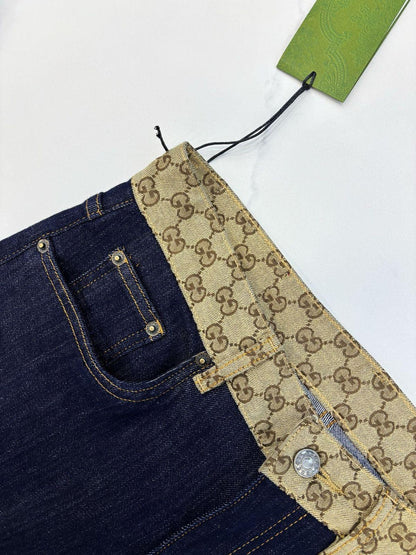 Gucci Jeans Pants