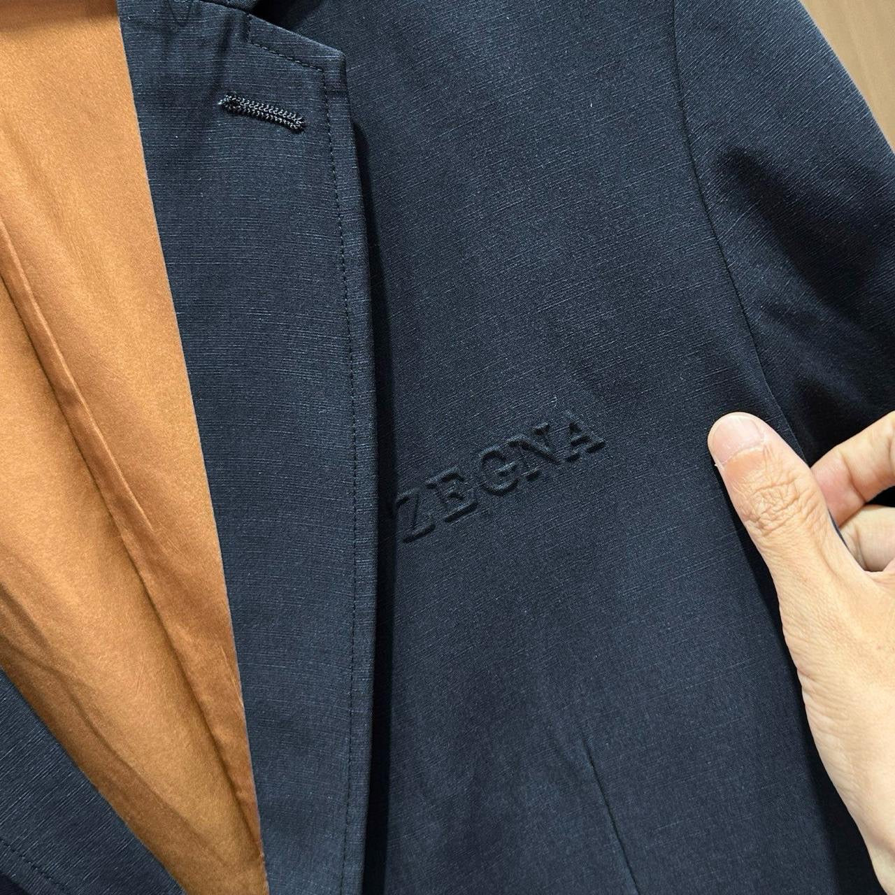 Zegna Blazer