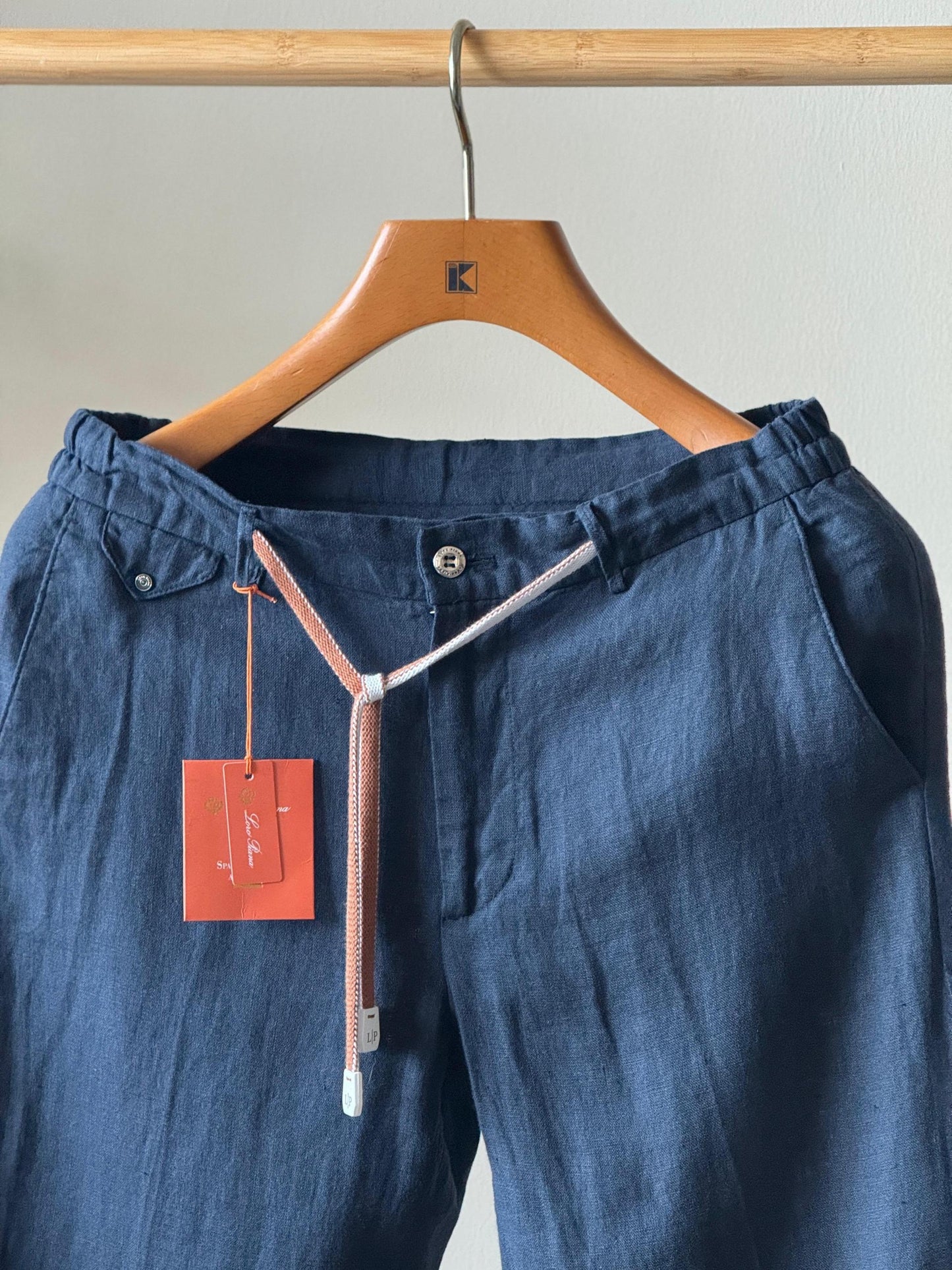Loro Piana Set