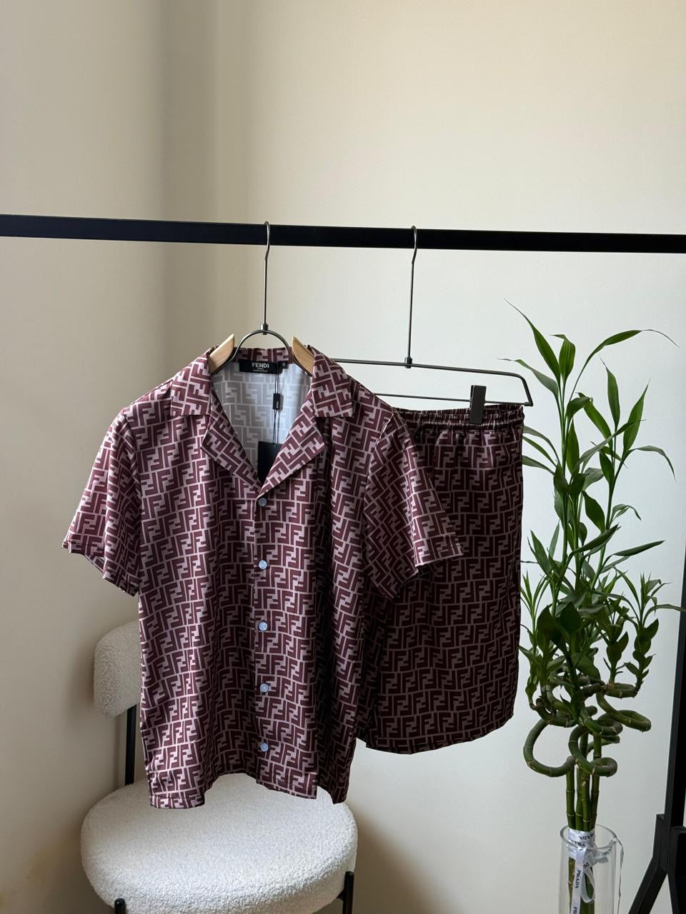 Fendi Set