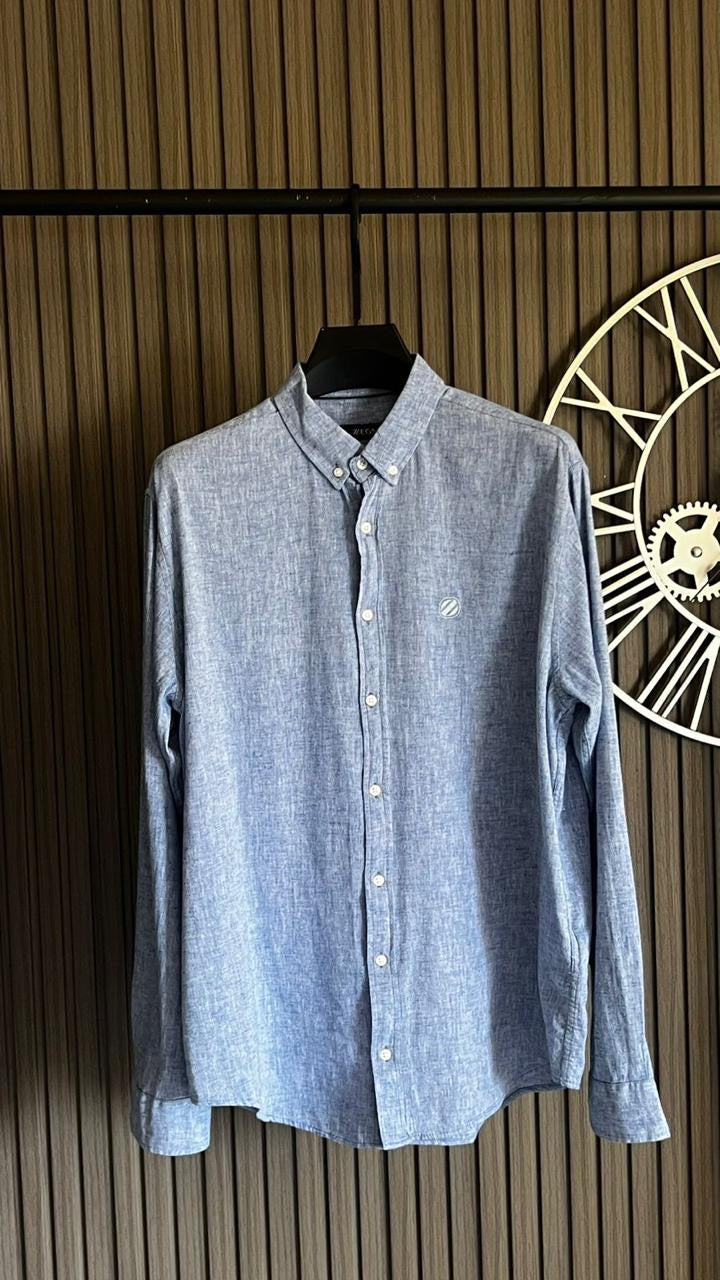 Zegna Shirt 5 colors